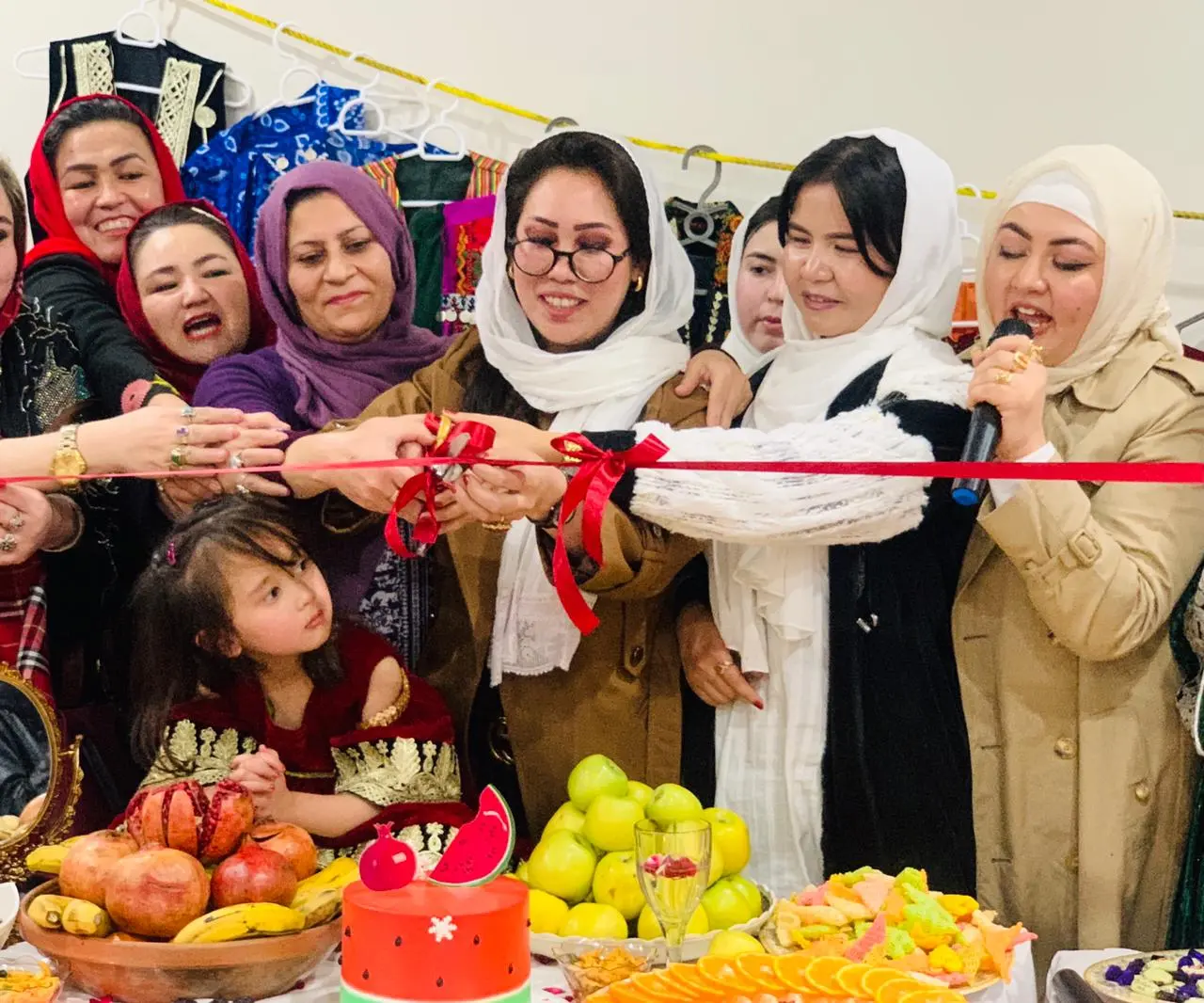 Statement of the Movement of Afghanistan Women in Exile On the Occasion of Yalda Night